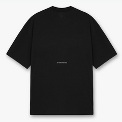V1 ORIGIN TEE - BLACK