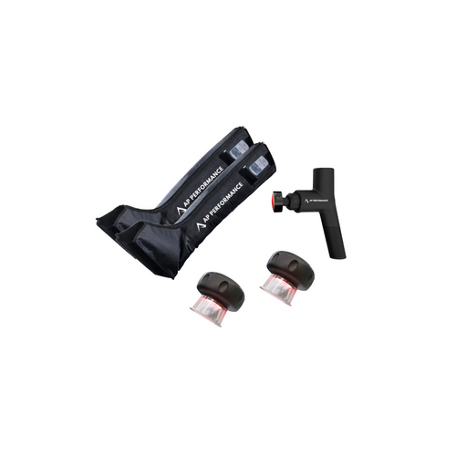 ELITE - DYNA FLOW + MACH 1.0 + TITAN PRO X2