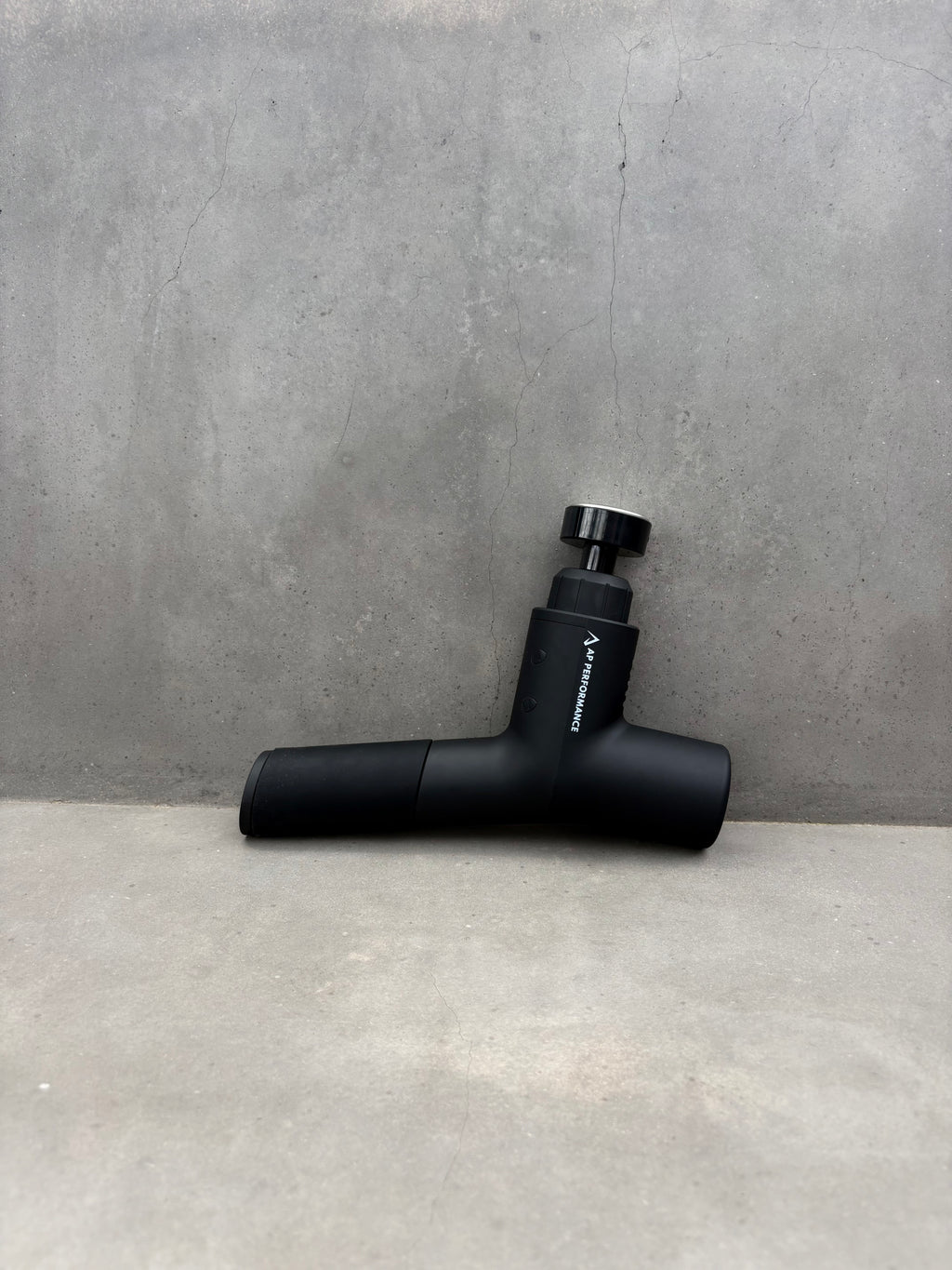 MACH 1.0 - Percussion Device