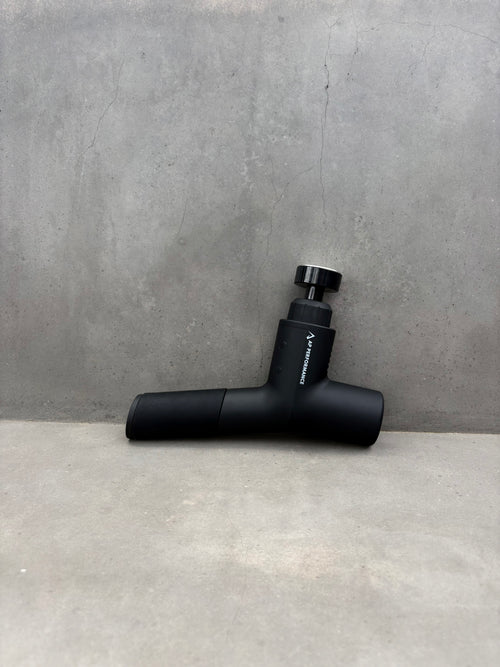 MACH 1.0 - Percussion Device