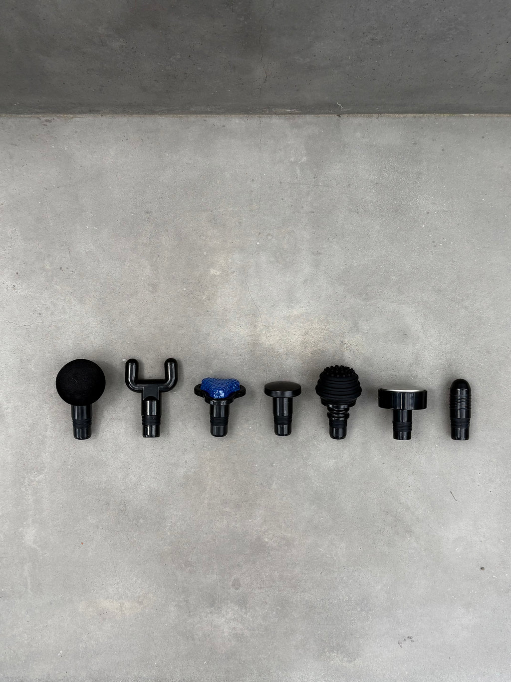 MACH 1.0 - Percussion Device